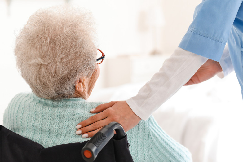 Verpleegkundige aan huis Borgerhout, Antwerpen