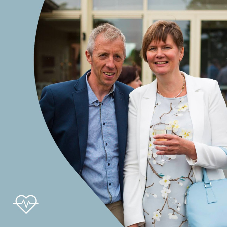 Laatste zorg aan huis Keerbergen, Vlaams-Brabant