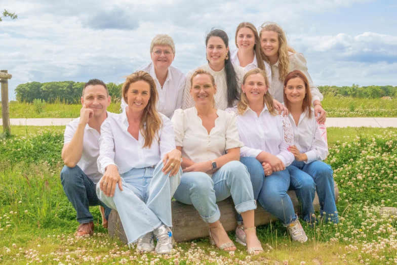 Thuisverpleegster in de buurt Koolskamp (Ardooie), West-Vlaanderen