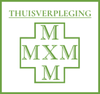 Logo Thuisverpleging MXM