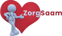 Logo Thuisverpleging Zorgsaam