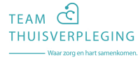 Logo Team Thuisverpleging