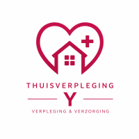 Logo Thuisverpleging Y