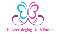 Logo Thuisverpleging De Vlinder