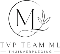 Logo Thuisverplegingteam Mich�le & Liesan